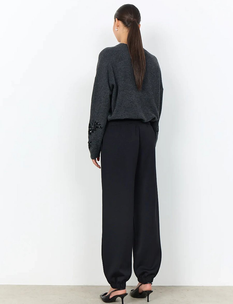 Soyaconcept - SC-ORLEAN - pullover - 99870 phantom melange - 3