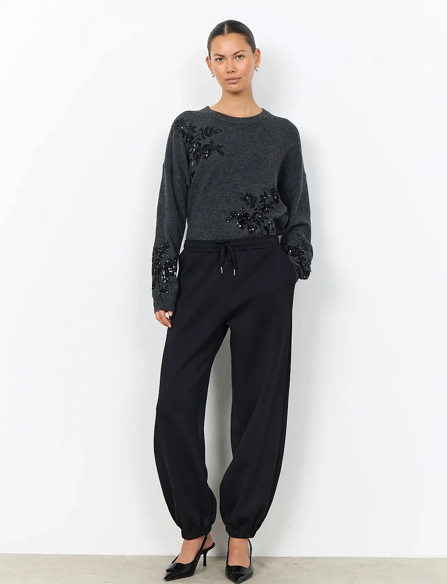 Soyaconcept - SC-ORLEAN - pullover - 99870 phantom melange - 4