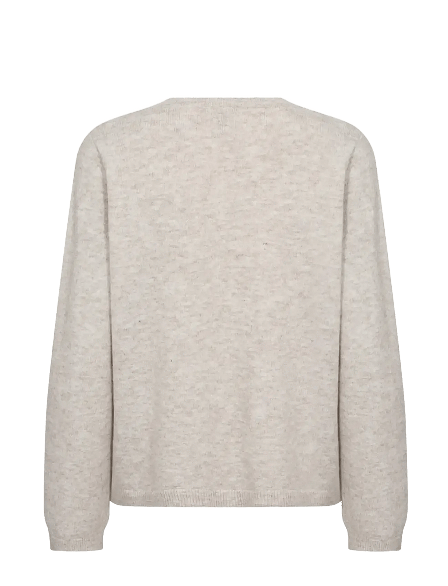 Soyaconcept - SC-ORLEAN - 91500 light sand melange - 2