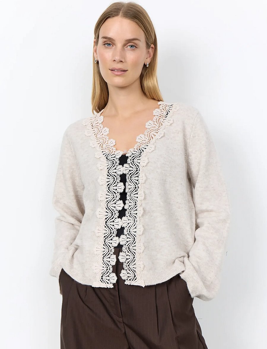 Soyaconcept - SC-ORLEAN - 91500 light sand melange - 0