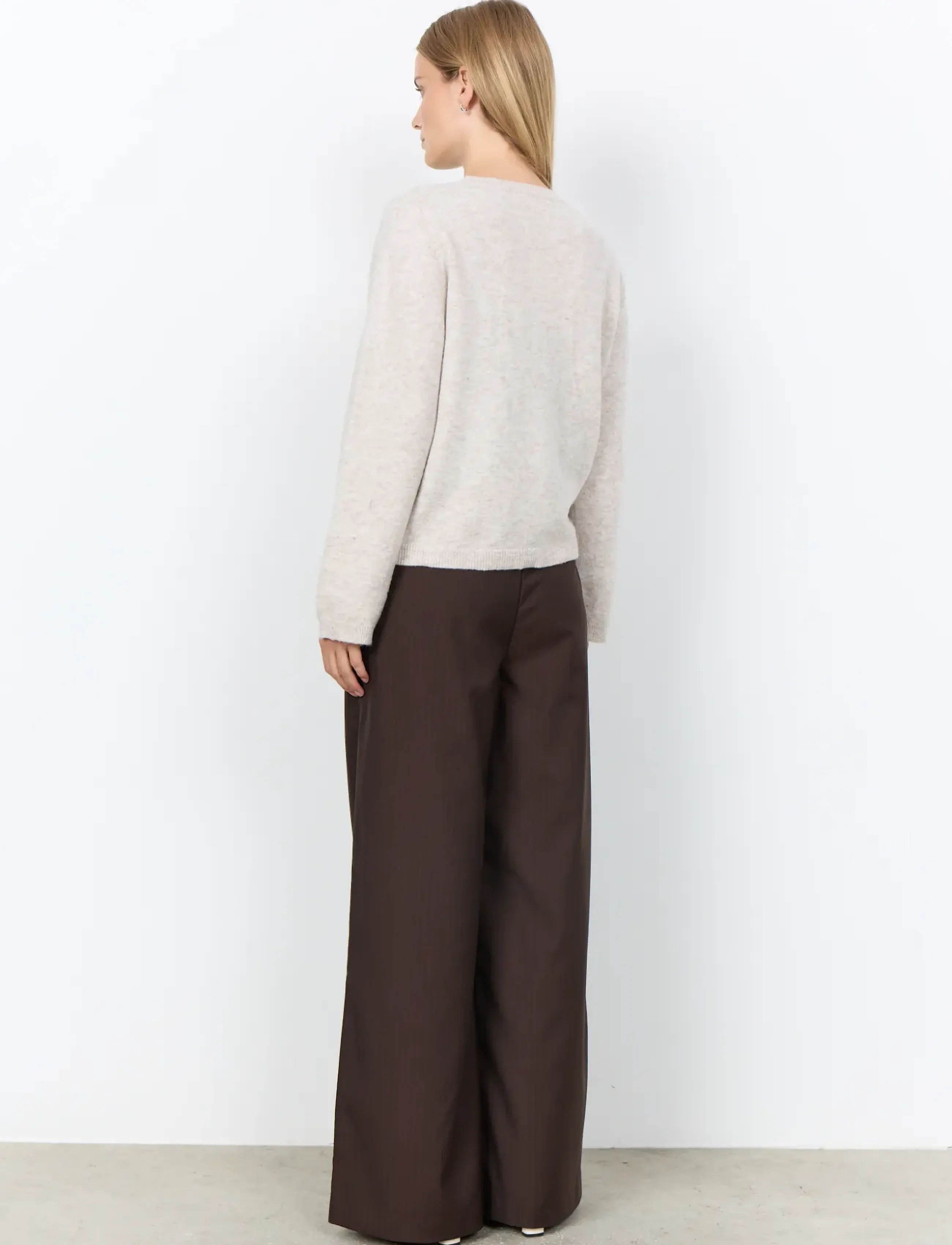 Soyaconcept - SC-ORLEAN - 91500 light sand melange - 3