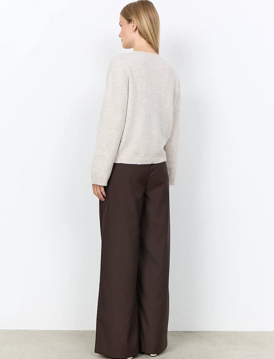 Soyaconcept - SC-ORLEAN - 91500 light sand melange - 3