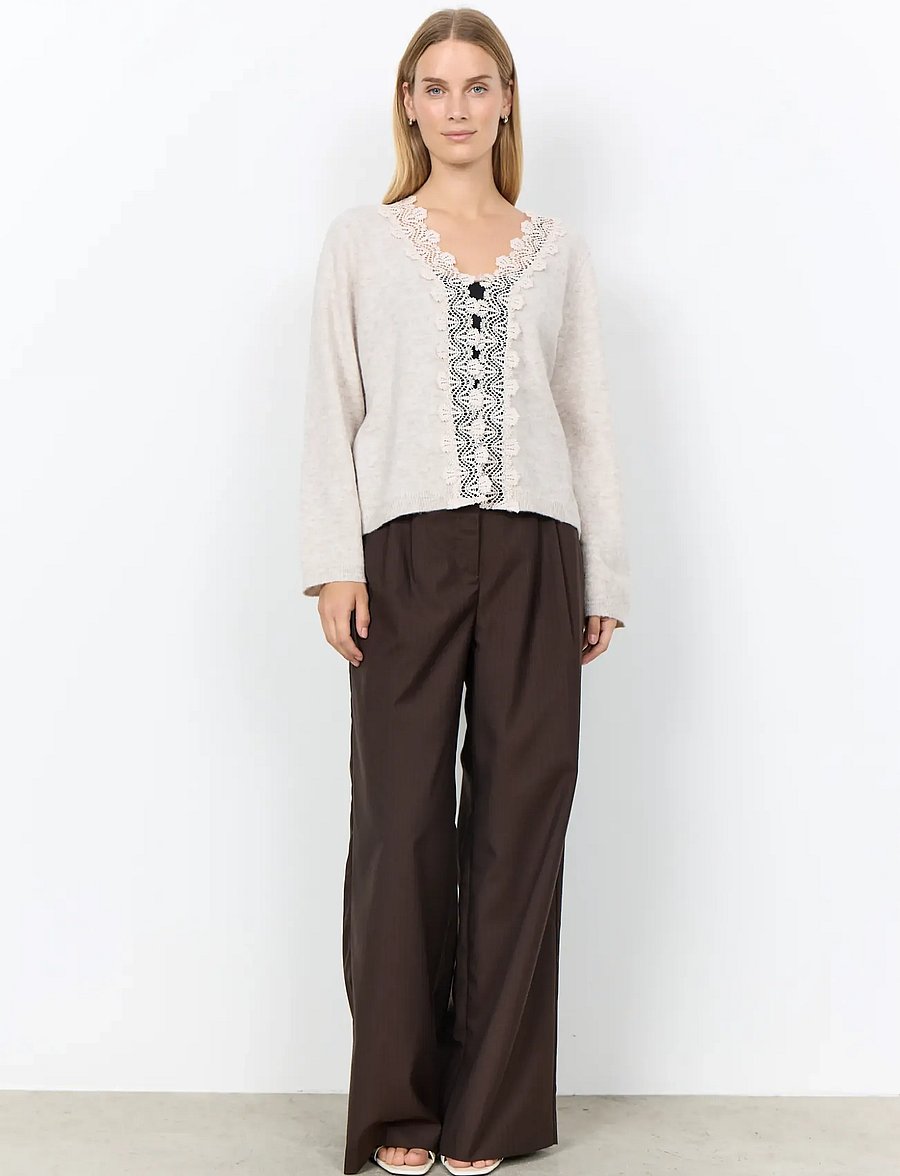 Soyaconcept - SC-ORLEAN - 91500 light sand melange - 4