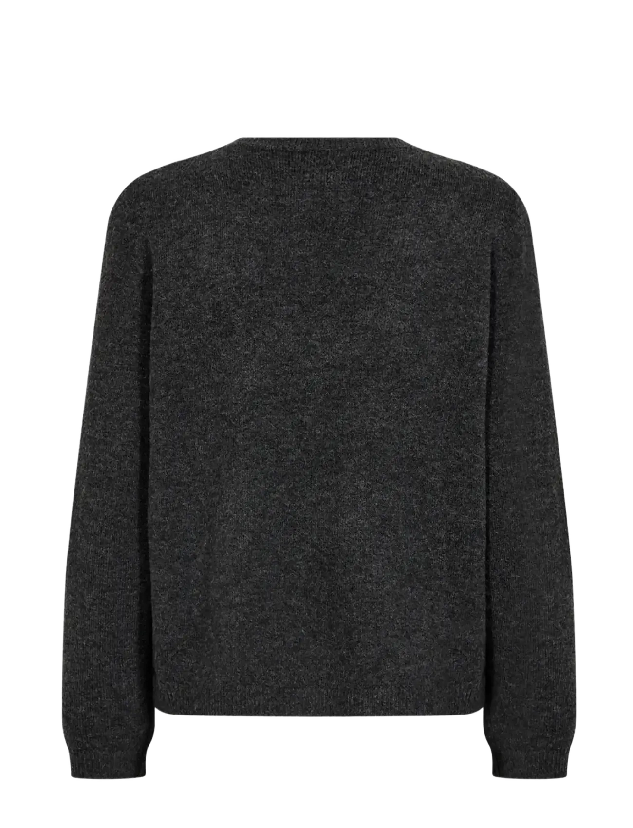 Soyaconcept - SC-ORLEAN - strickjacken - 91500 light sand melange - 2