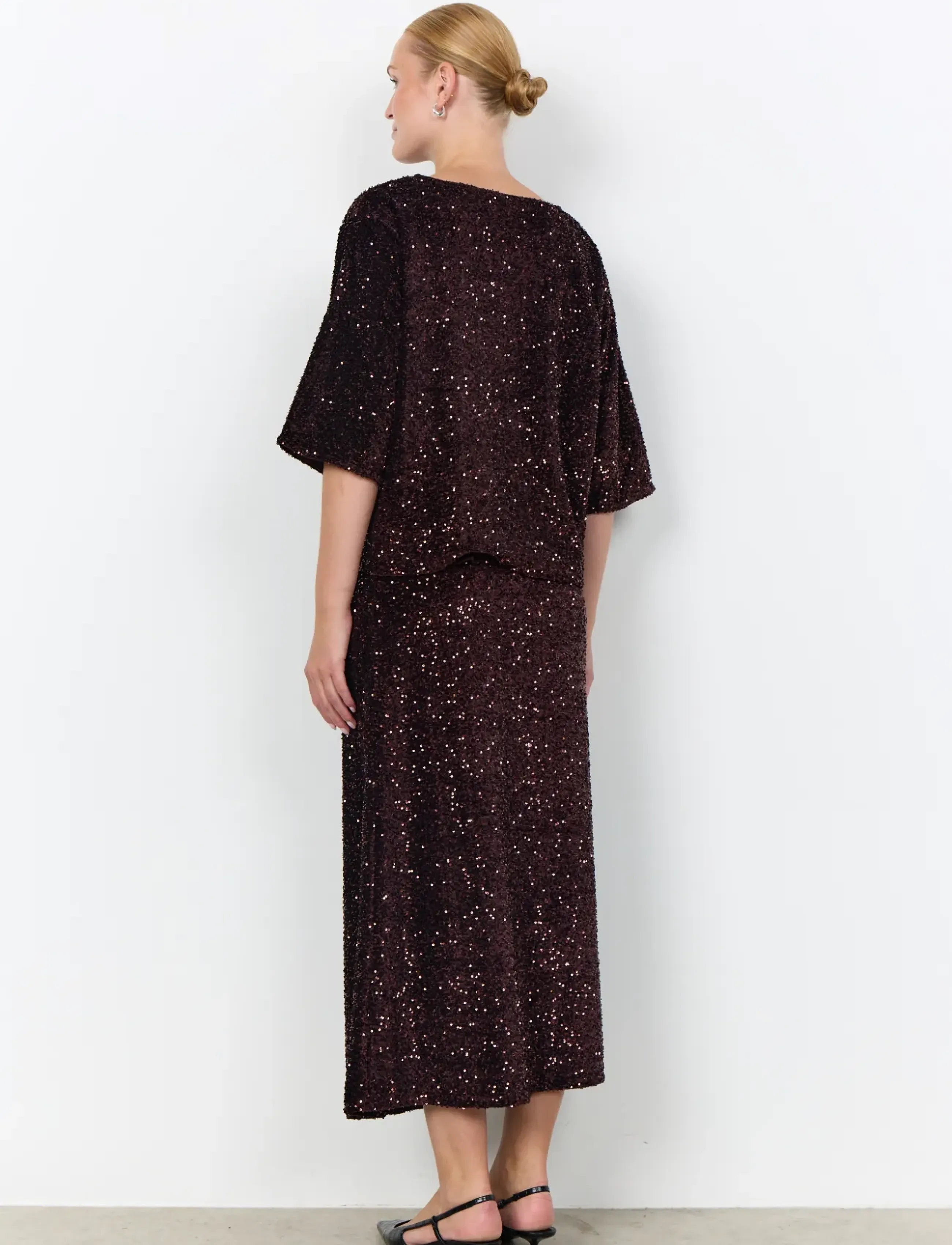 Soyaconcept - SC-JASLEEN - 8980 chocolate plum - 3