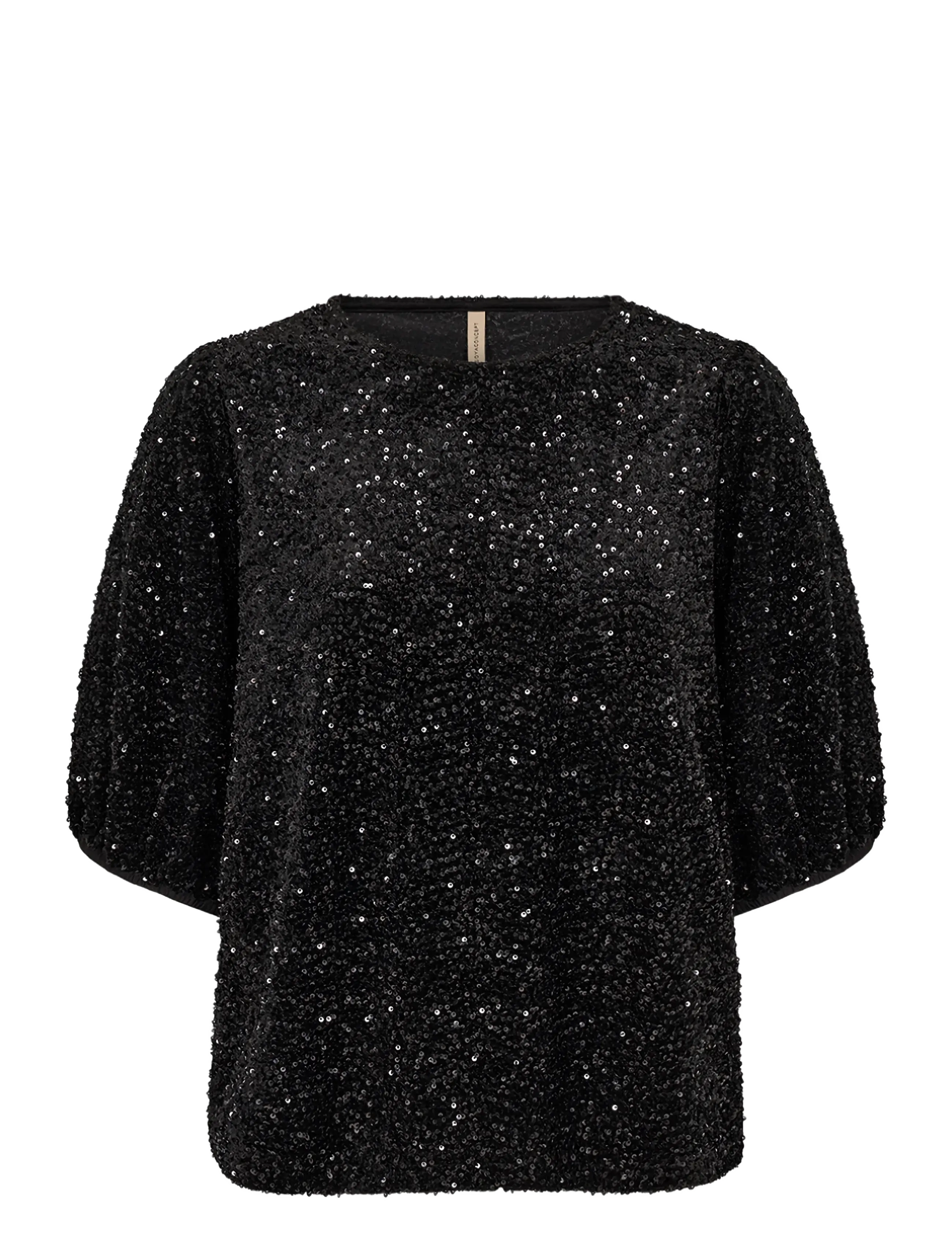 Soyaconcept SC-JASLEEN - Soyaconcept - 9999 BLACK / black
