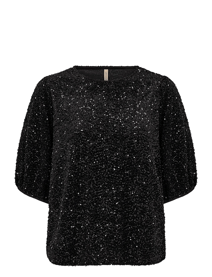 Soyaconcept - SC-JASLEEN - 9999 black - 0