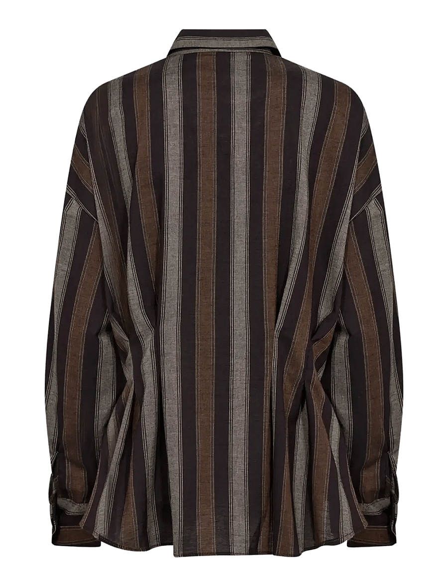 Soyaconcept - SC-JONIA - 8980c chocolate plum combi - 2