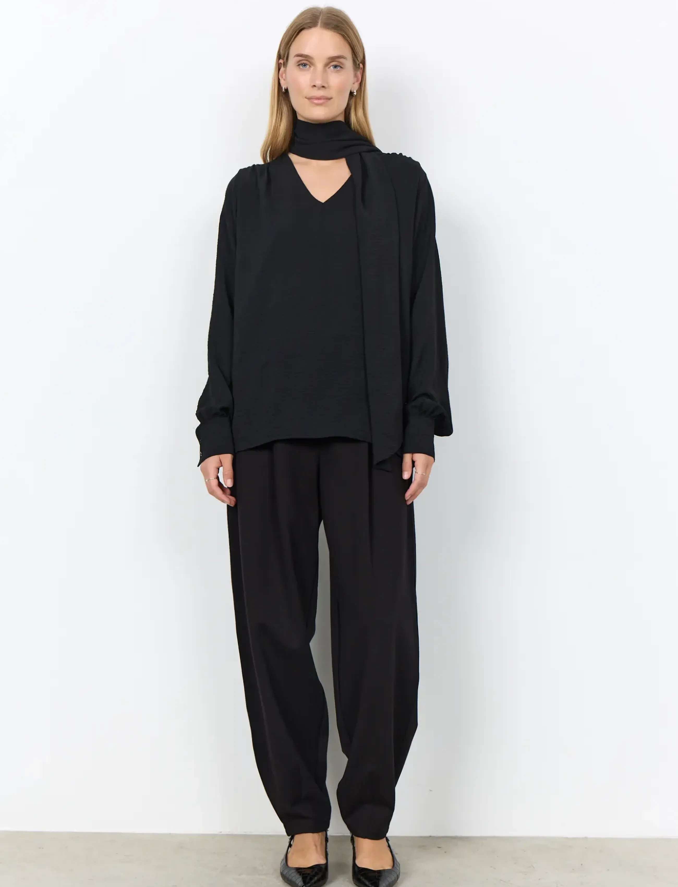 Soyaconcept - SC-CATH - 9999 black - 4