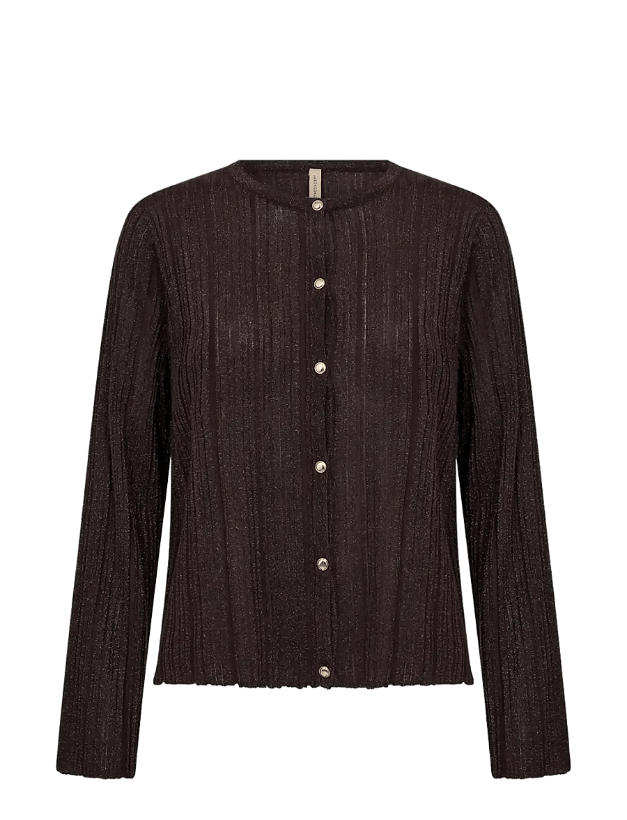 Soyaconcept - SC-VIOLETTA - 8980c chocolate plum combi - 1