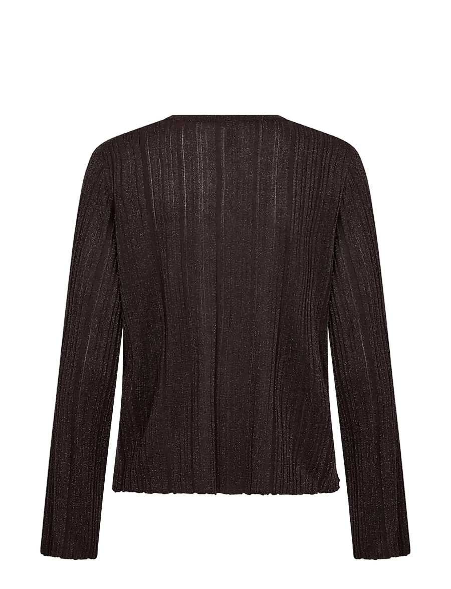 Soyaconcept - SC-VIOLETTA - 8980c chocolate plum combi - 2