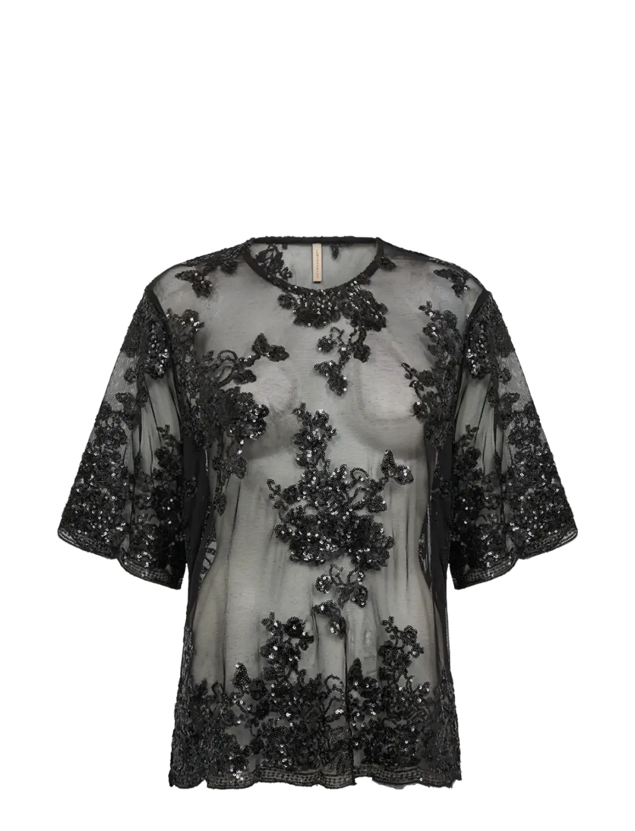Soyaconcept SC-AUBE - Erilised sündmused - 9999 BLACK / black