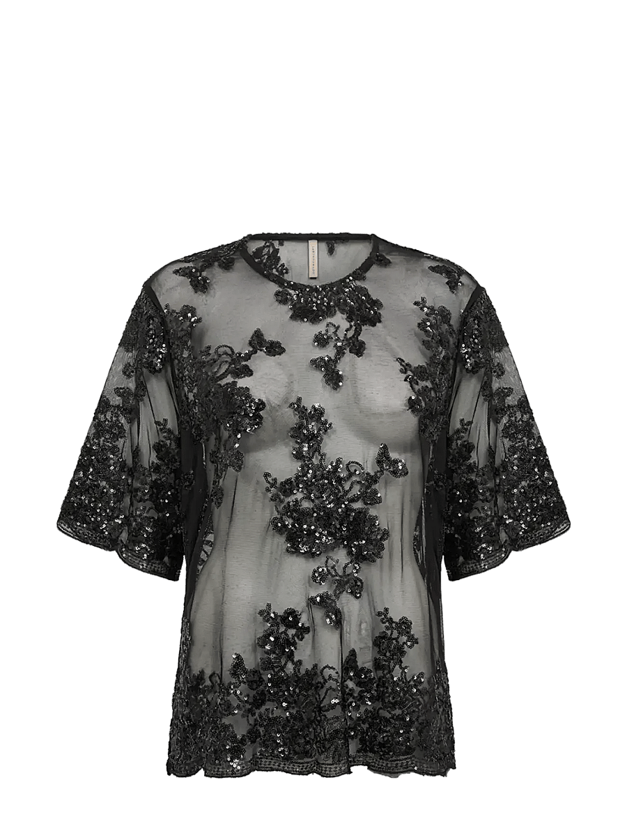Soyaconcept - SC-AUBE - 9999 black - 1