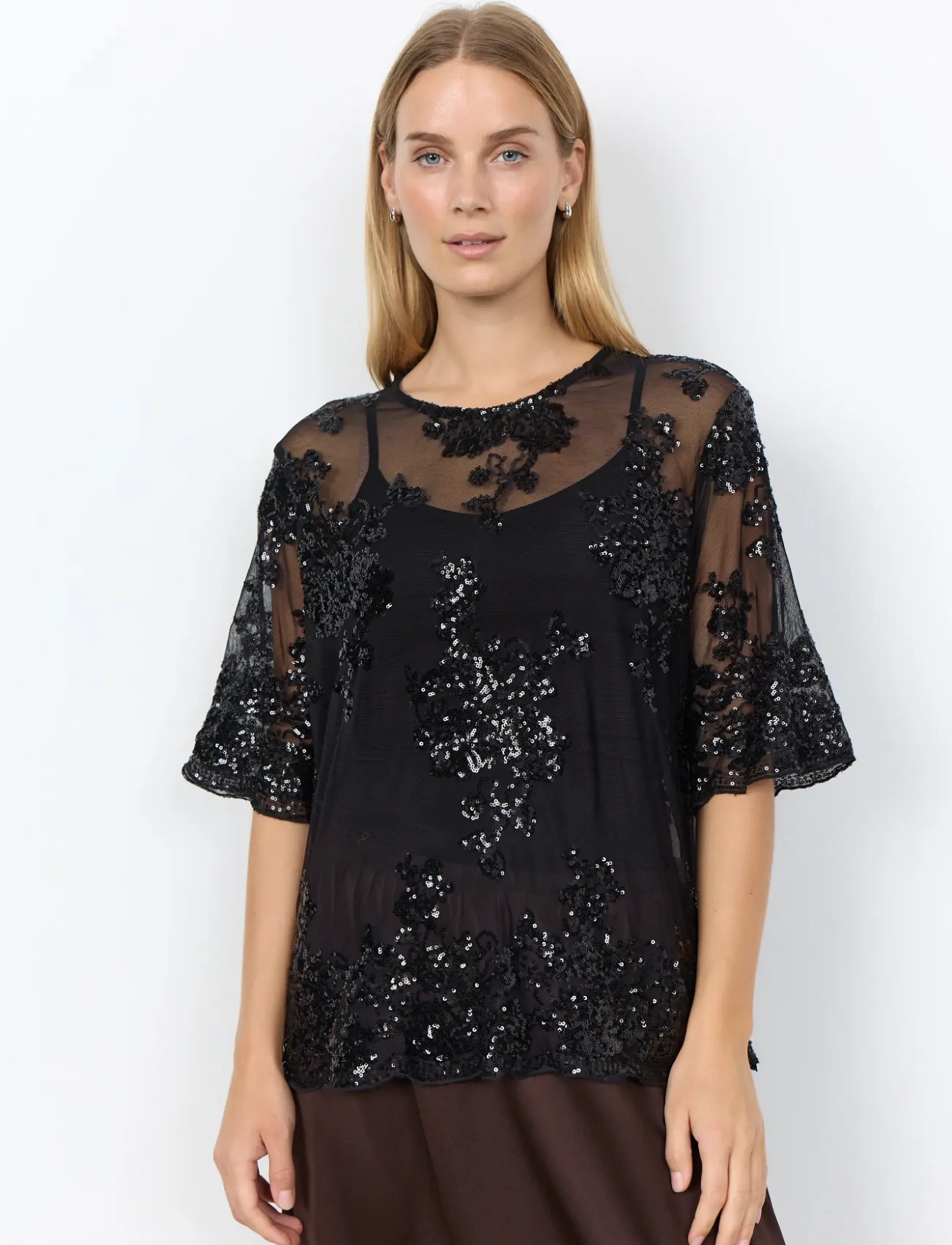 Soyaconcept - SC-AUBE - 9999 black - 0