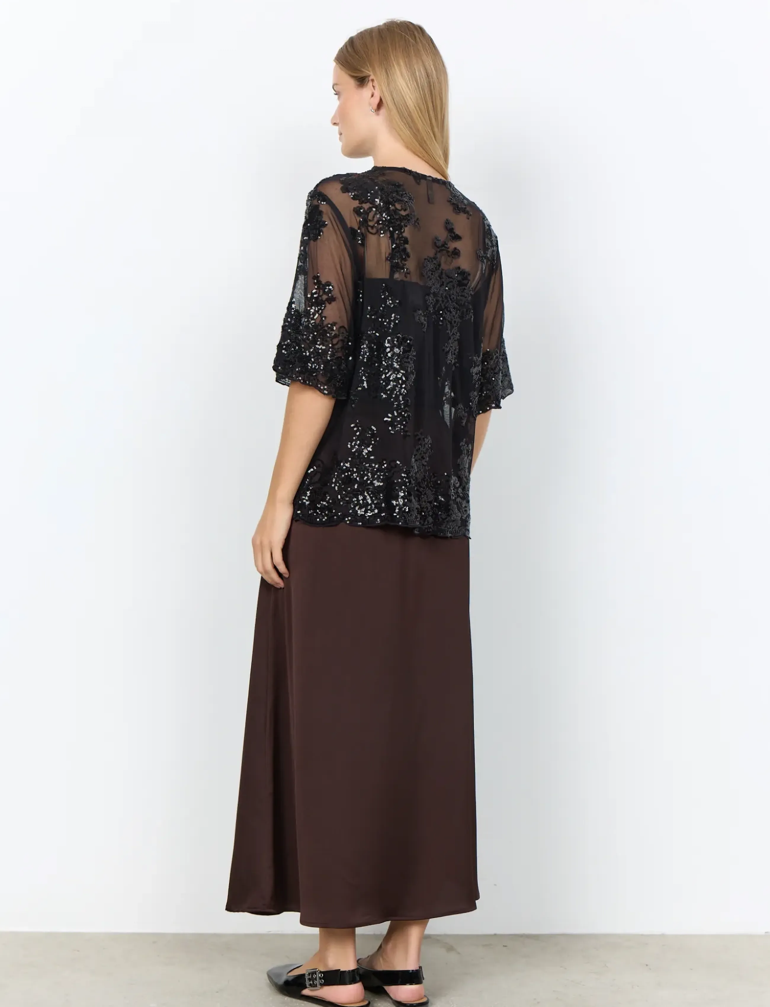 Soyaconcept - SC-AUBE - 9999 black - 3