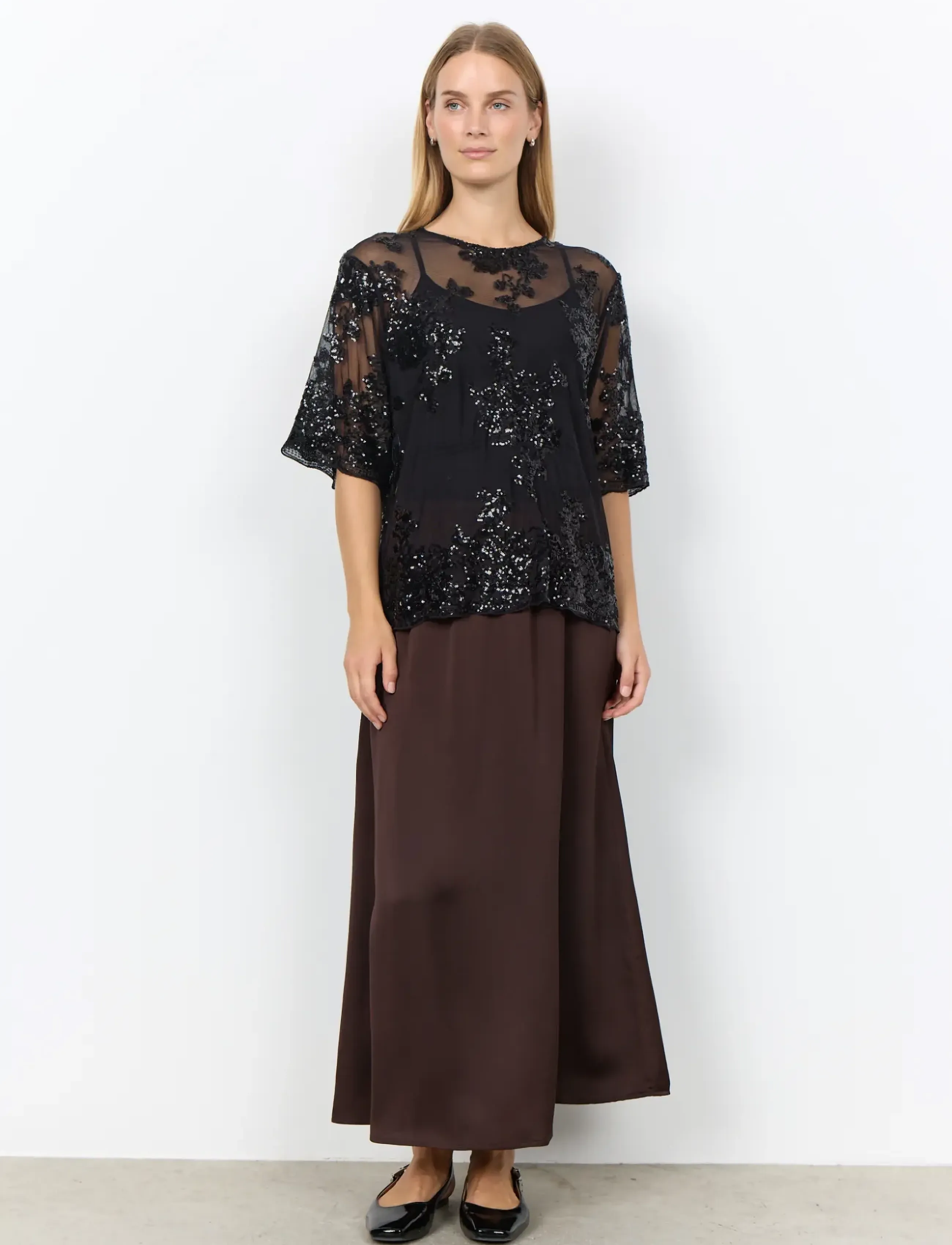 Soyaconcept - SC-AUBE - 9999 black - 4