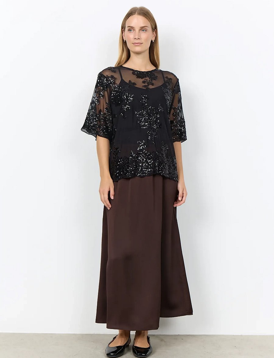 Soyaconcept - SC-AUBE - 9999 black - 4