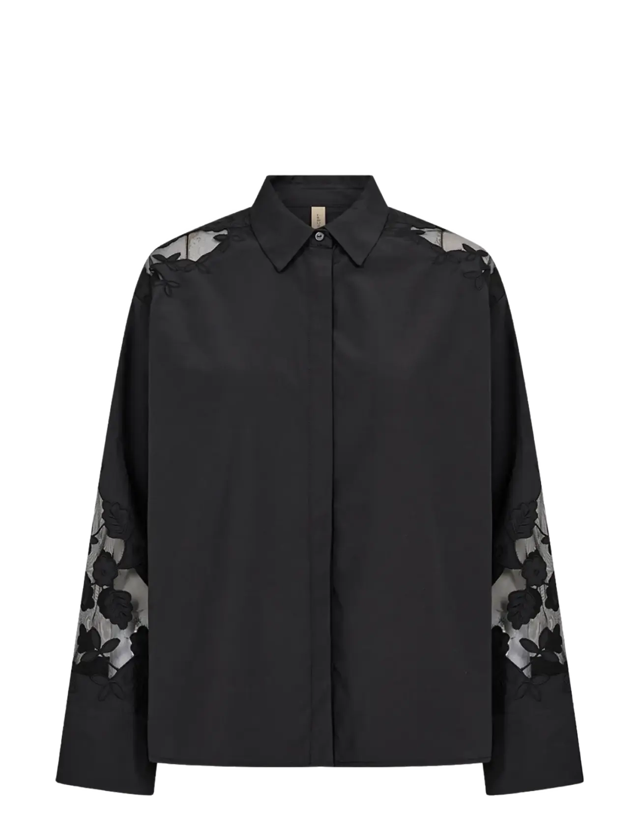 Soyaconcept - SC-NETTI - 9999 black - 1