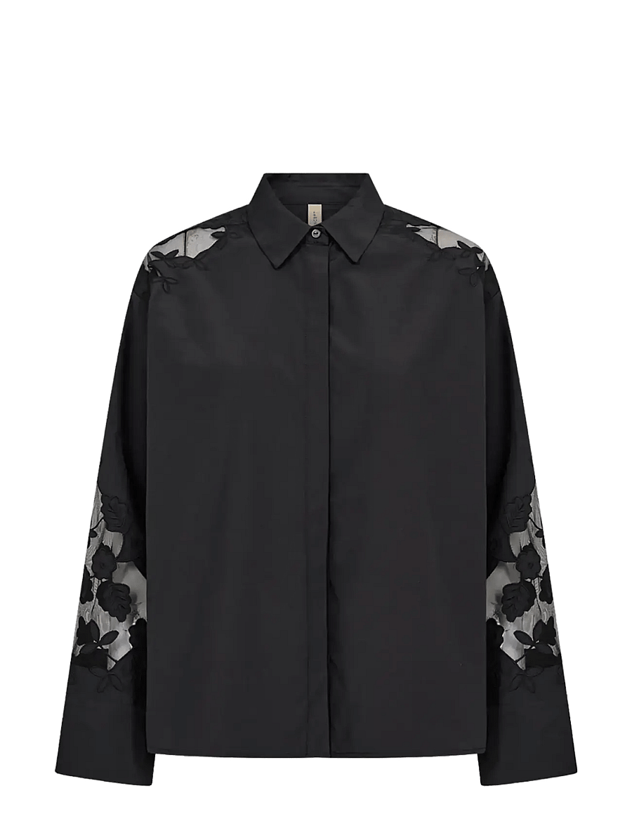 Soyaconcept - SC-NETTI - 9999 black - 1