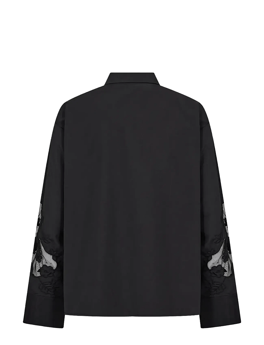 Soyaconcept - SC-NETTI - 9999 black - 2