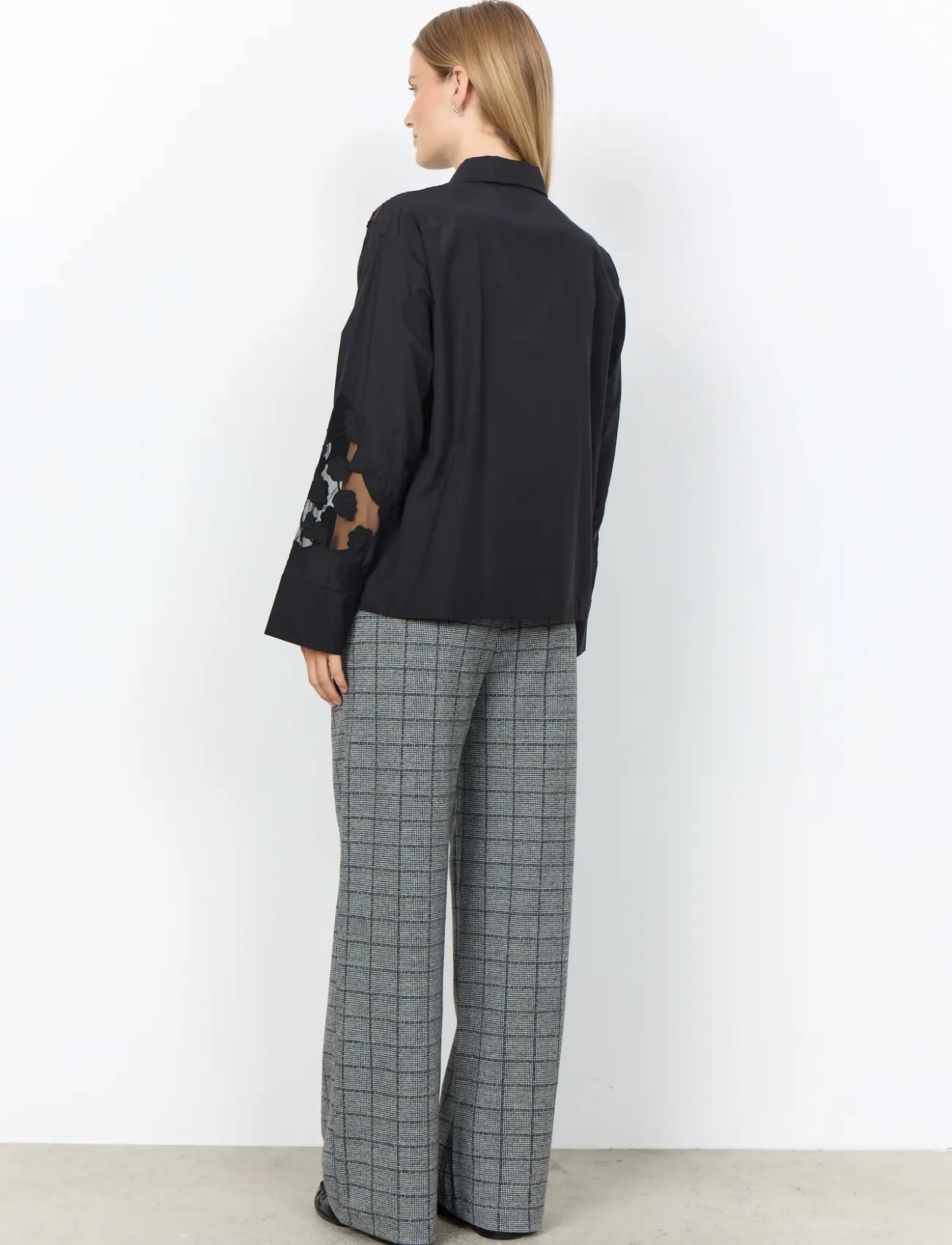 Soyaconcept - SC-NETTI - 9999 black - 3