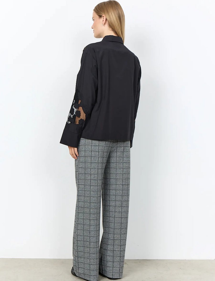 Soyaconcept - SC-NETTI - 9999 black - 3