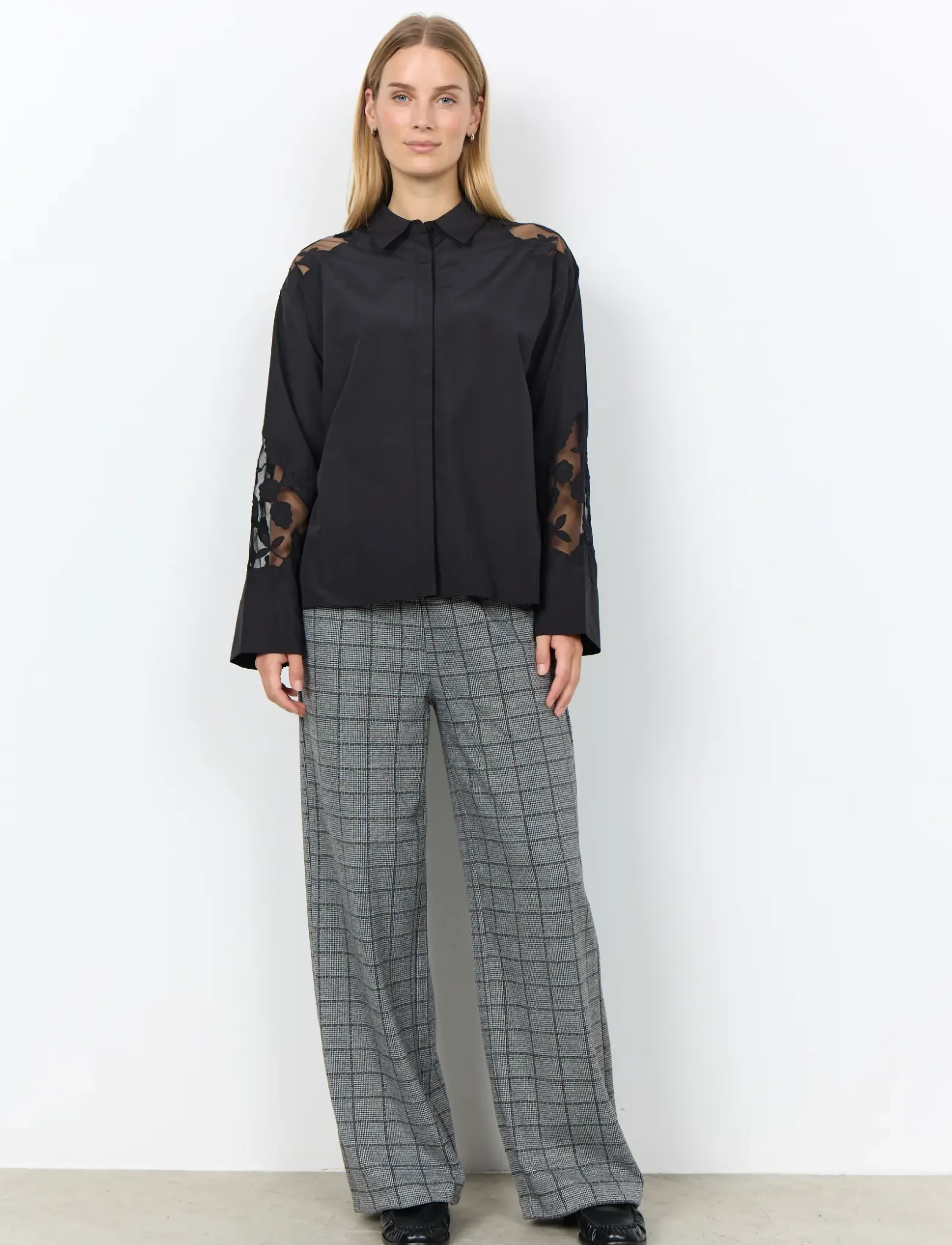 Soyaconcept - SC-NETTI - 9999 black - 4