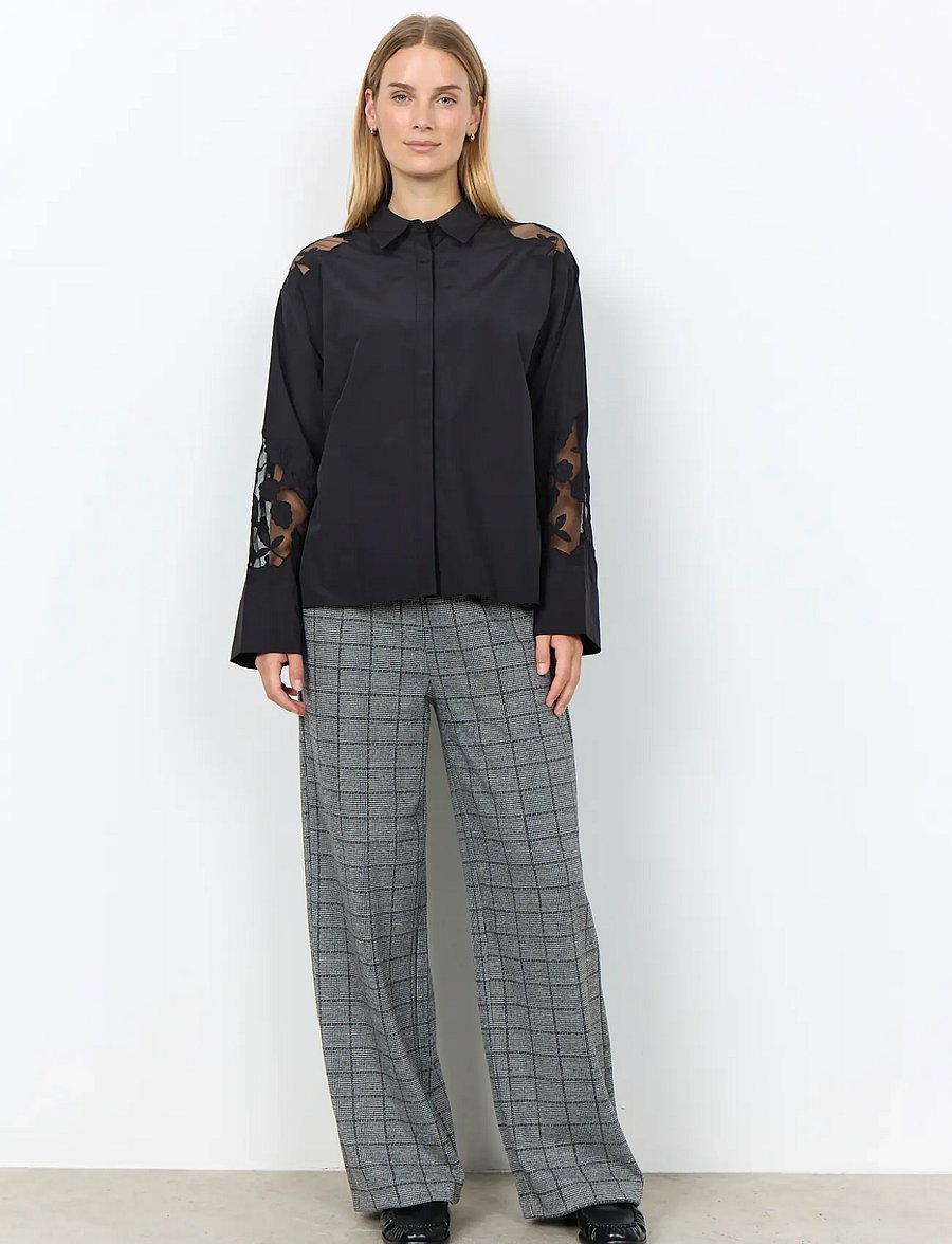 Soyaconcept - SC-NETTI - 9999 black - 4