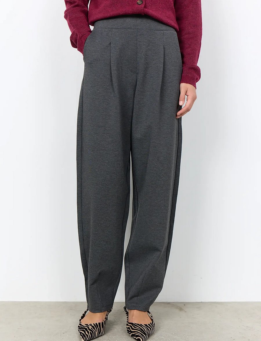 Soyaconcept - SC-NANNI - 99870 dark earth melange - 4