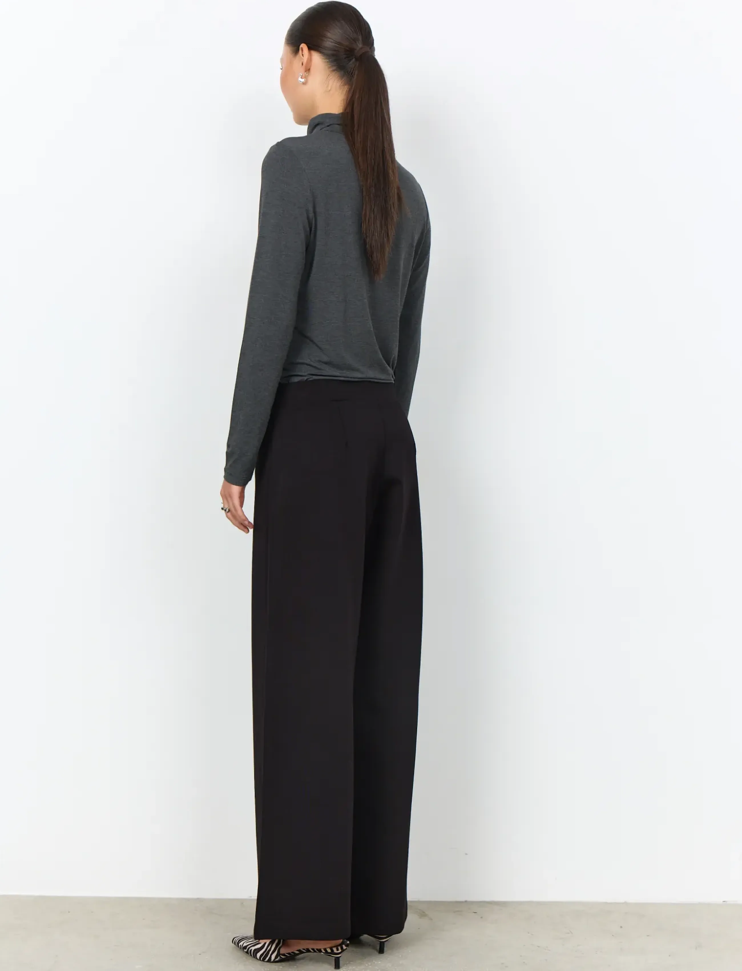 Soyaconcept - SC-NANNI - 9999 black - 3