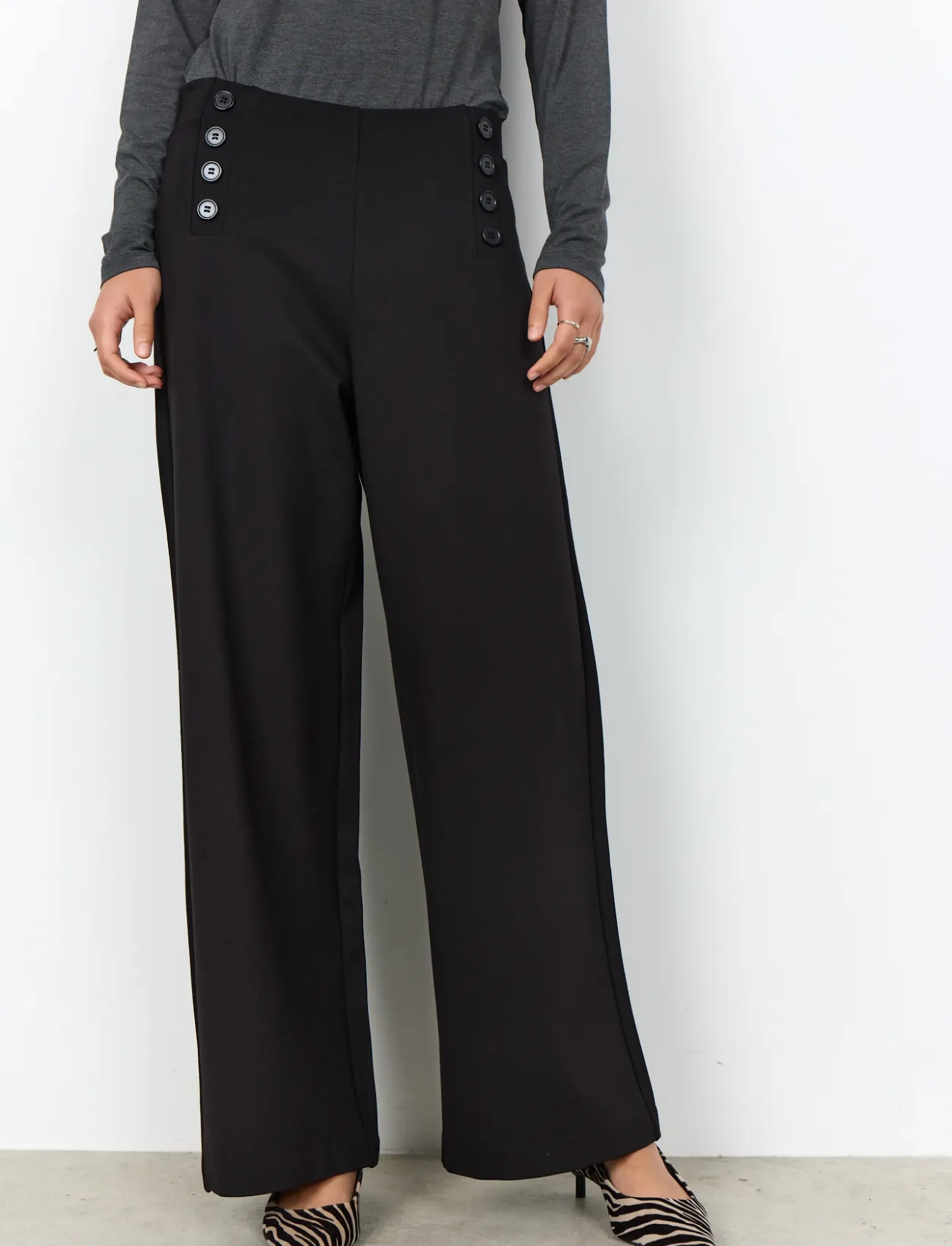 Soyaconcept - SC-NANNI - 9999 black - 4