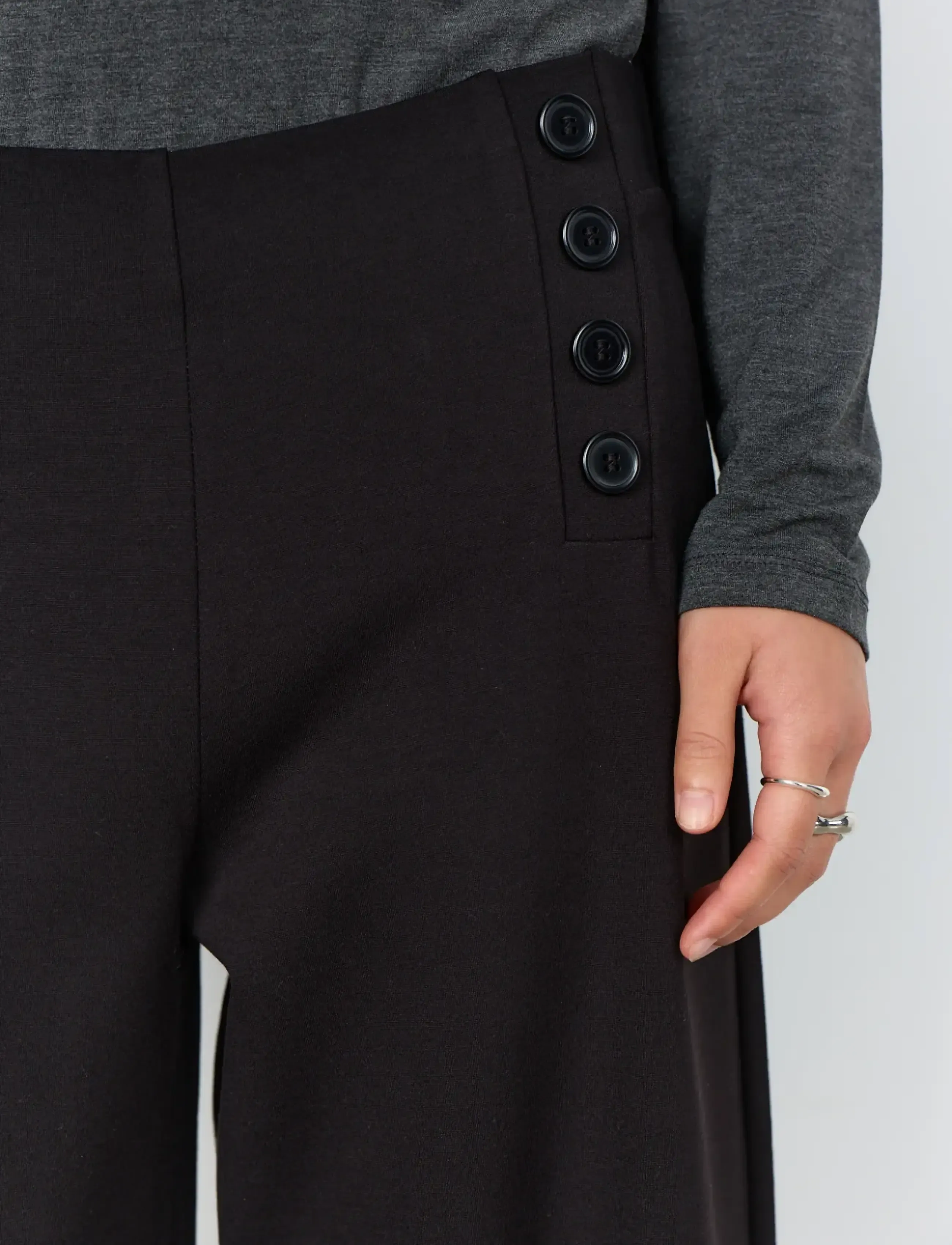 Soyaconcept - SC-NANNI - 9999 black - 5
