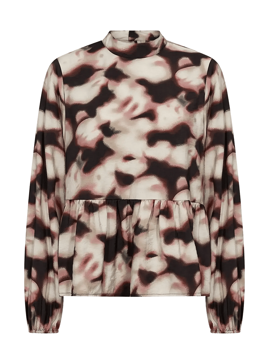 Soyaconcept - SC-JINA - 4660c rhododendron combi - 1