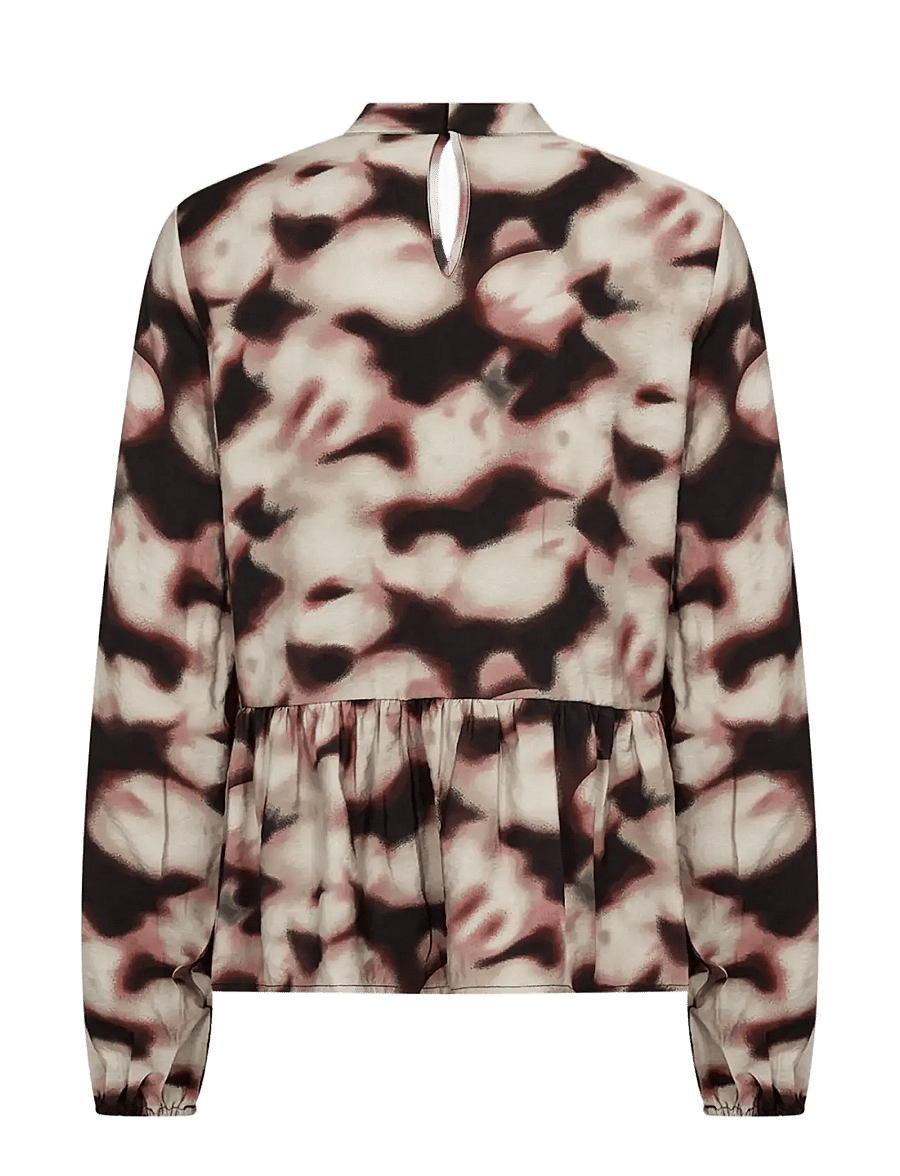Soyaconcept - SC-JINA - 4660c rhododendron combi - 2