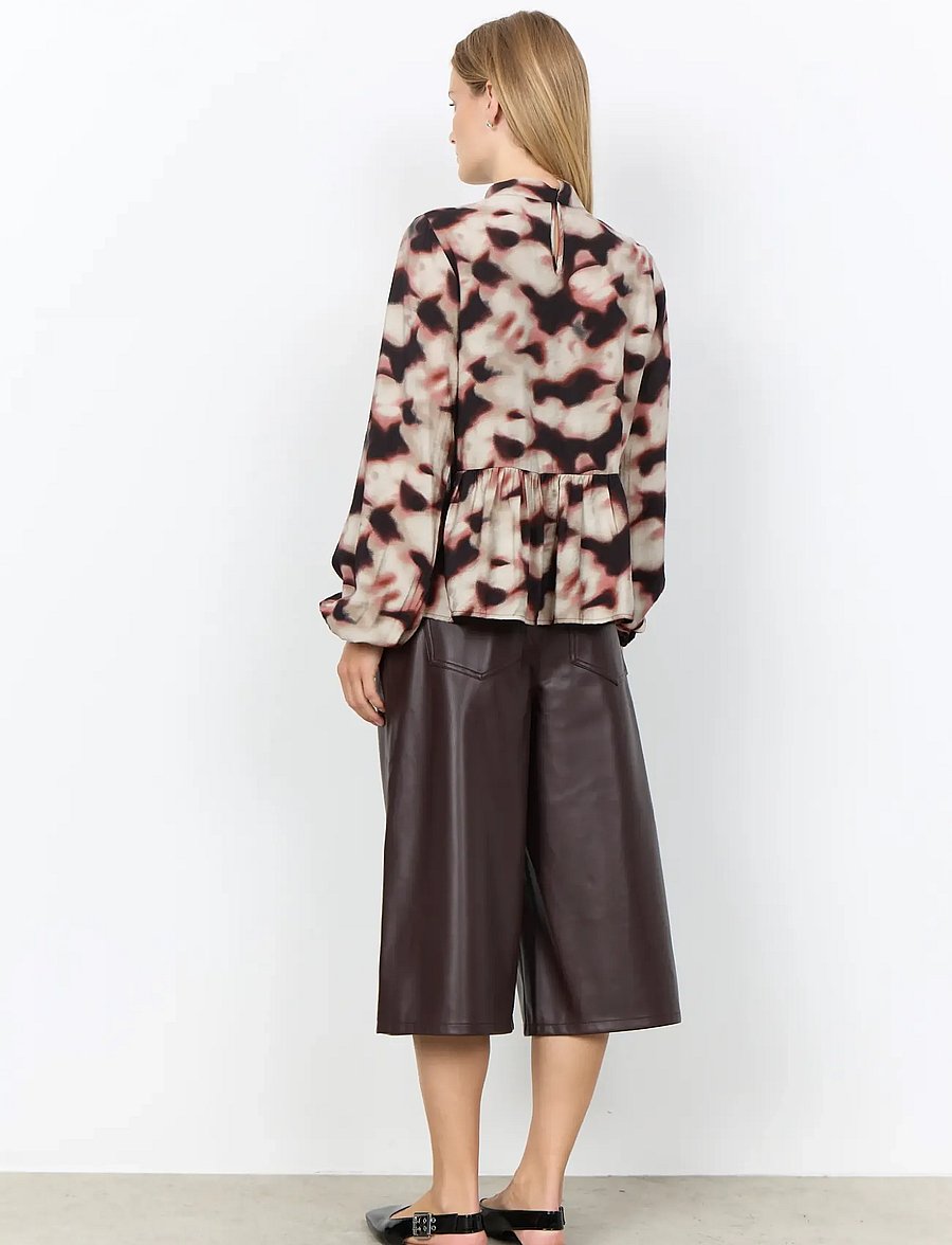 Soyaconcept - SC-JINA - 4660c rhododendron combi - 3