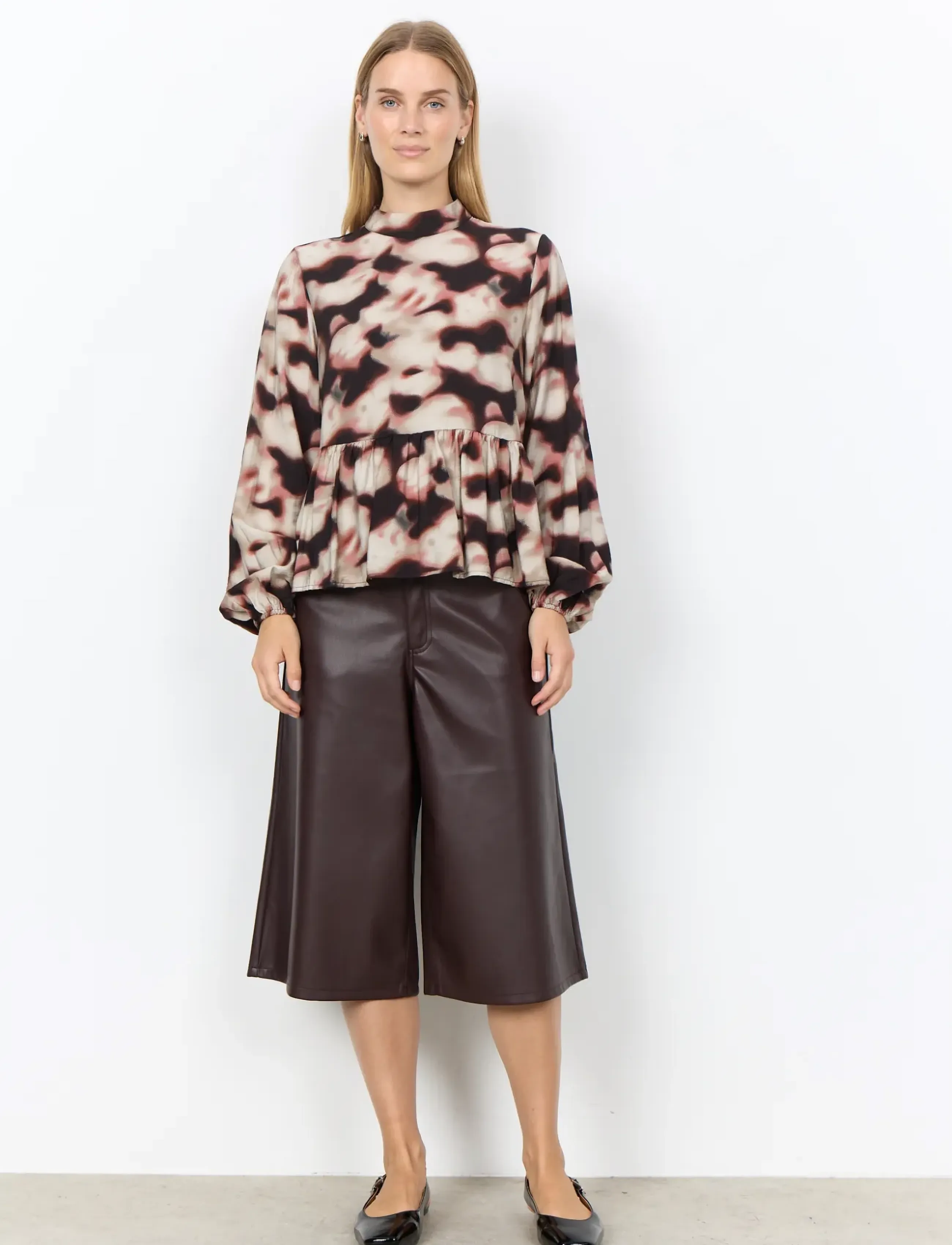 Soyaconcept - SC-JINA - 4660c rhododendron combi - 4
