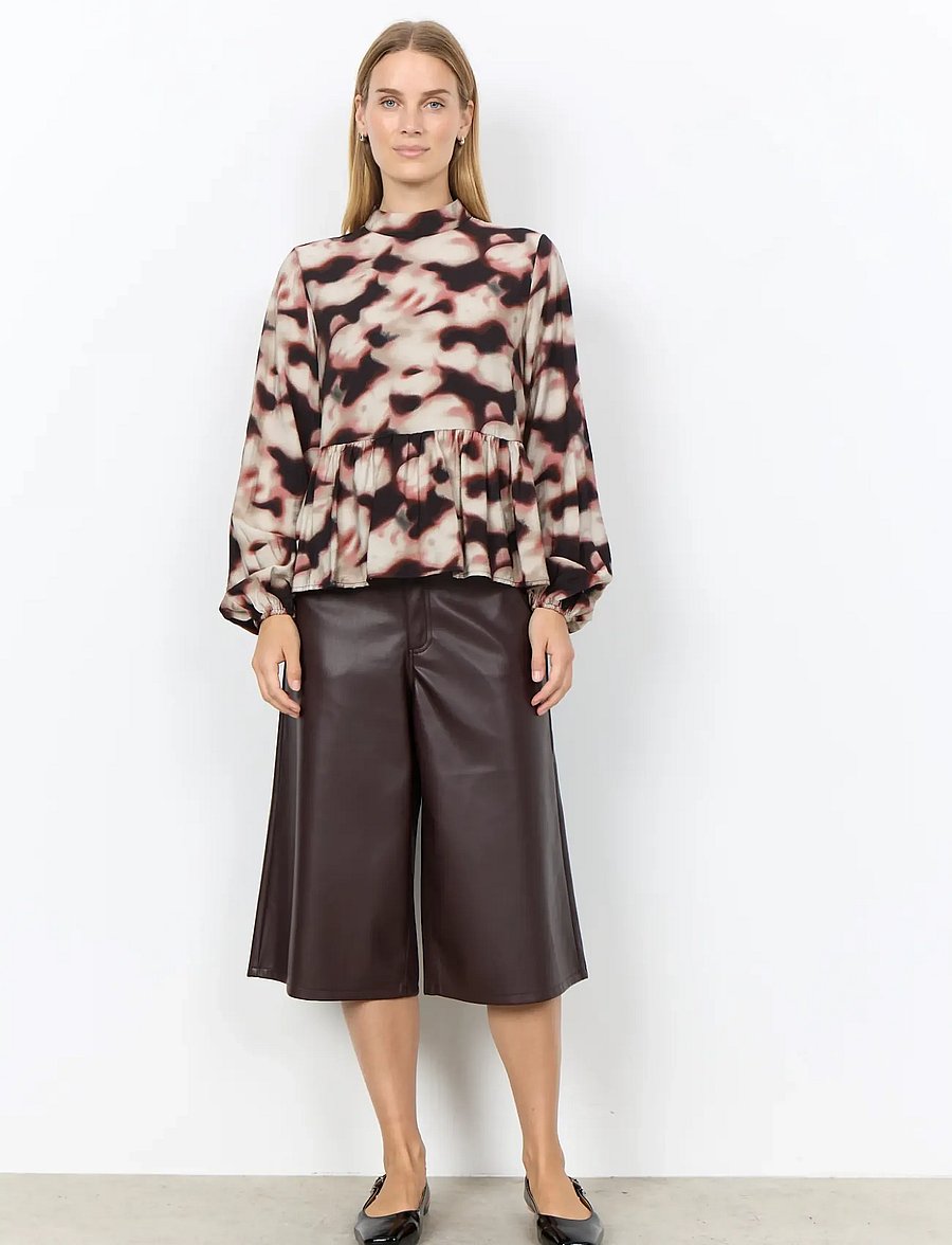 Soyaconcept - SC-JINA - 4660c rhododendron combi - 4