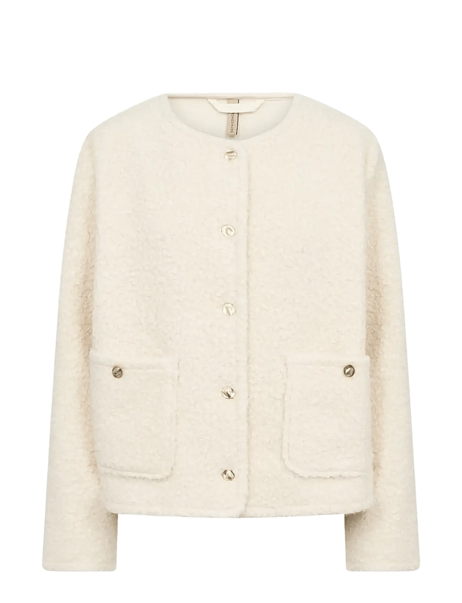 Soyaconcept - SC-SHAIMA - 1620 cream - 1