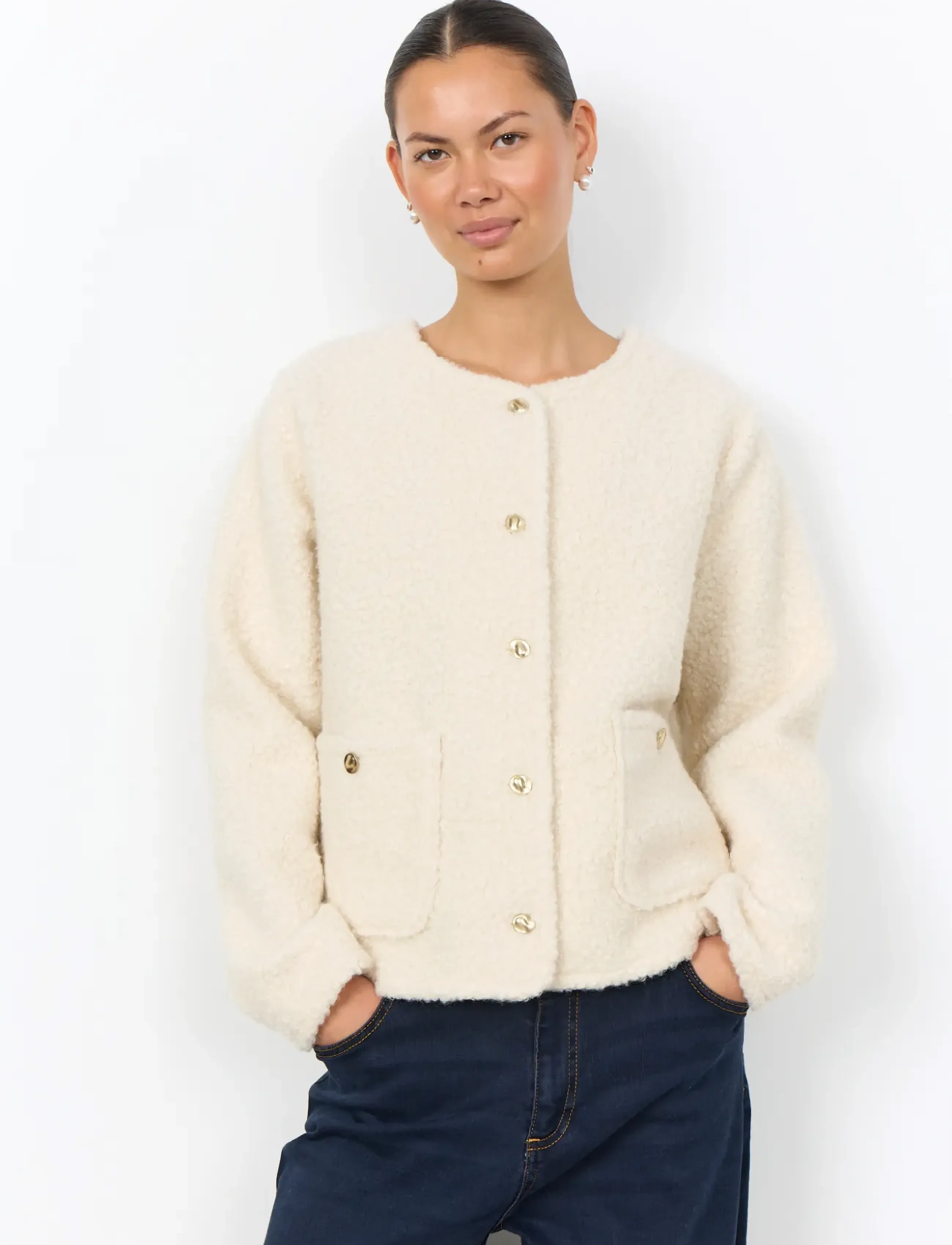 Soyaconcept SC-SHAIMA - Soyaconcept - 1620 CREAM / cream