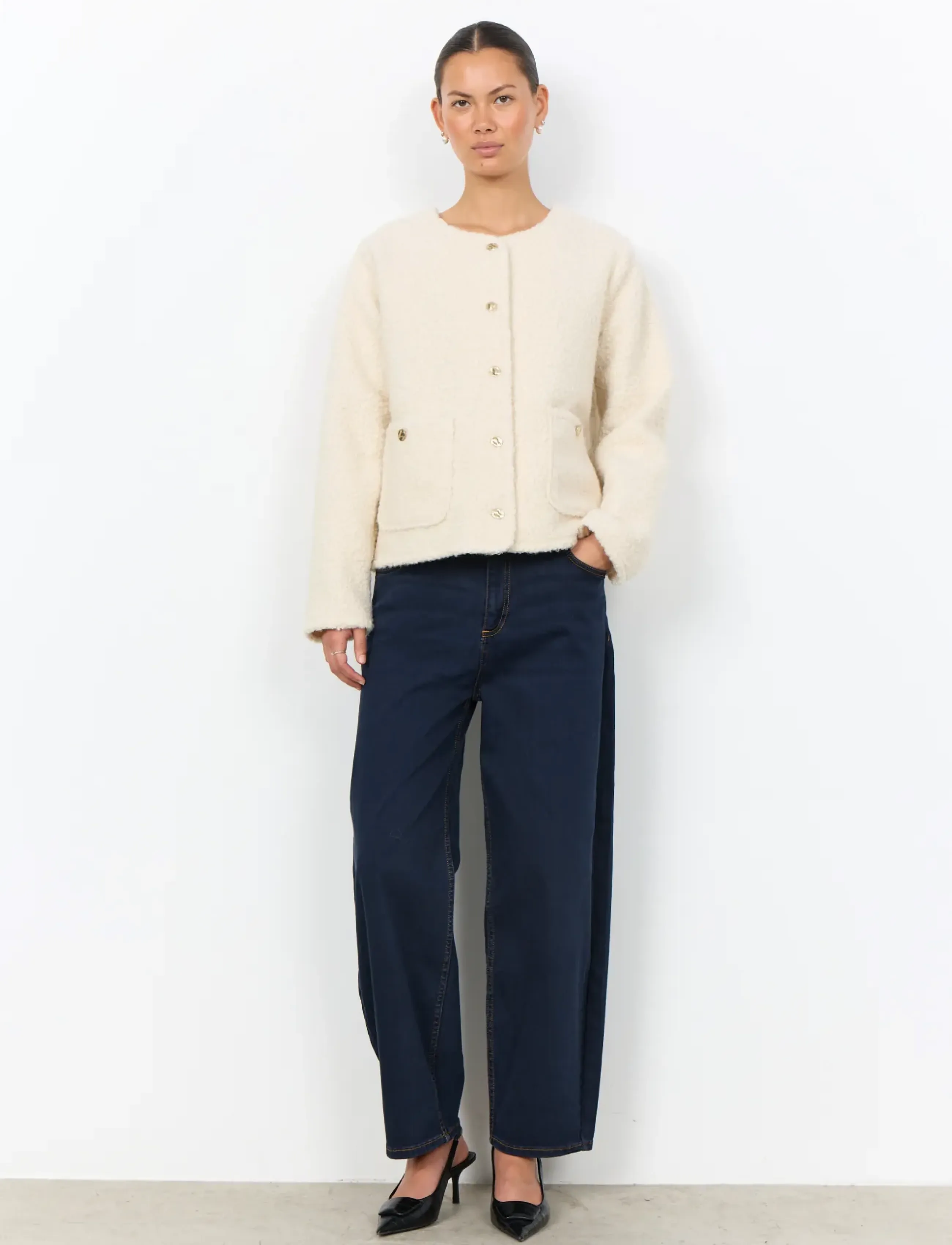 Soyaconcept - SC-SHAIMA - 1620 cream - 4