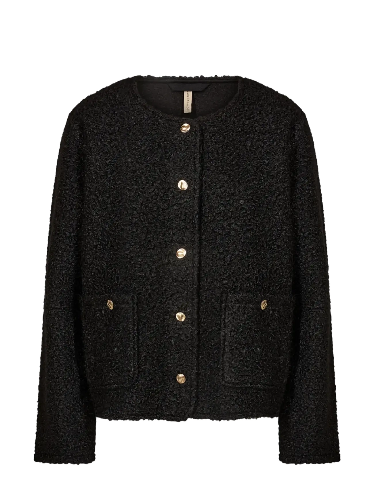 Soyaconcept - SC-SHAIMA - 9999 black - 1