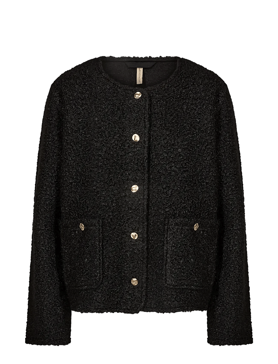 Soyaconcept - SC-SHAIMA - 9999 black - 1