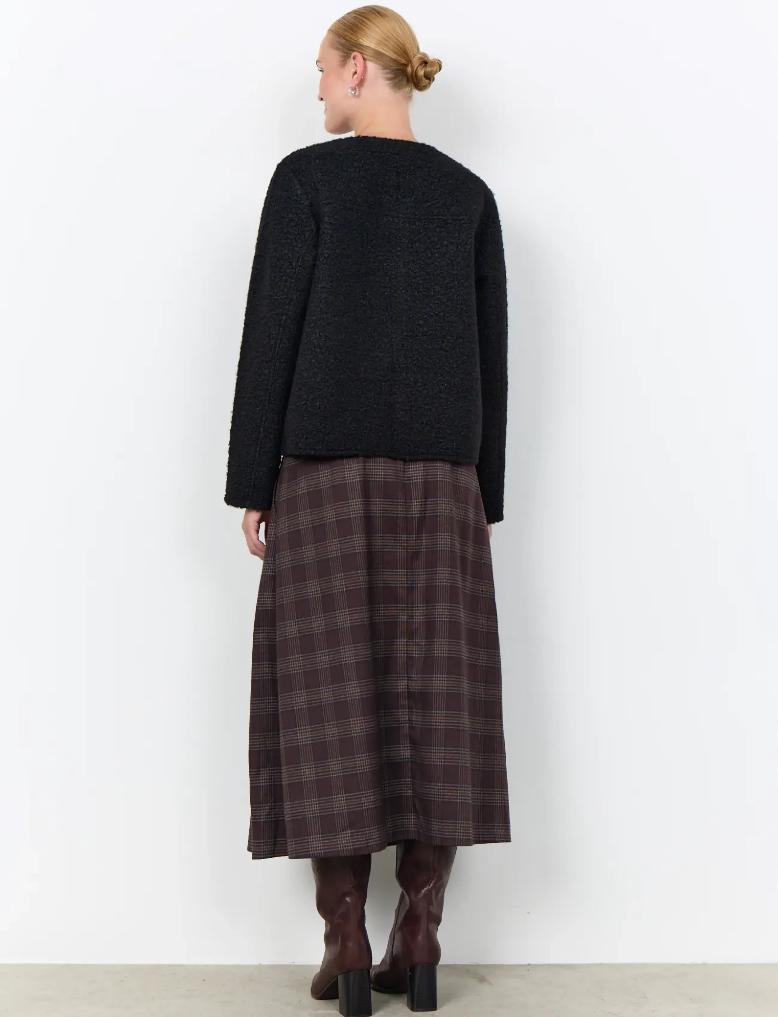 Soyaconcept - SC-SHAIMA - 9999 black - 5