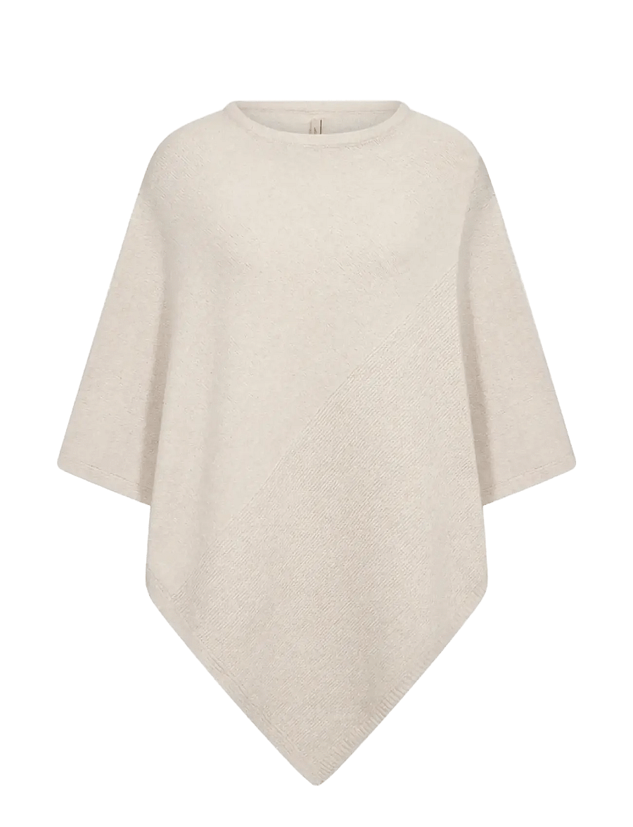 Soyaconcept - SC-JASIKA - 91500 light sand melange - 1