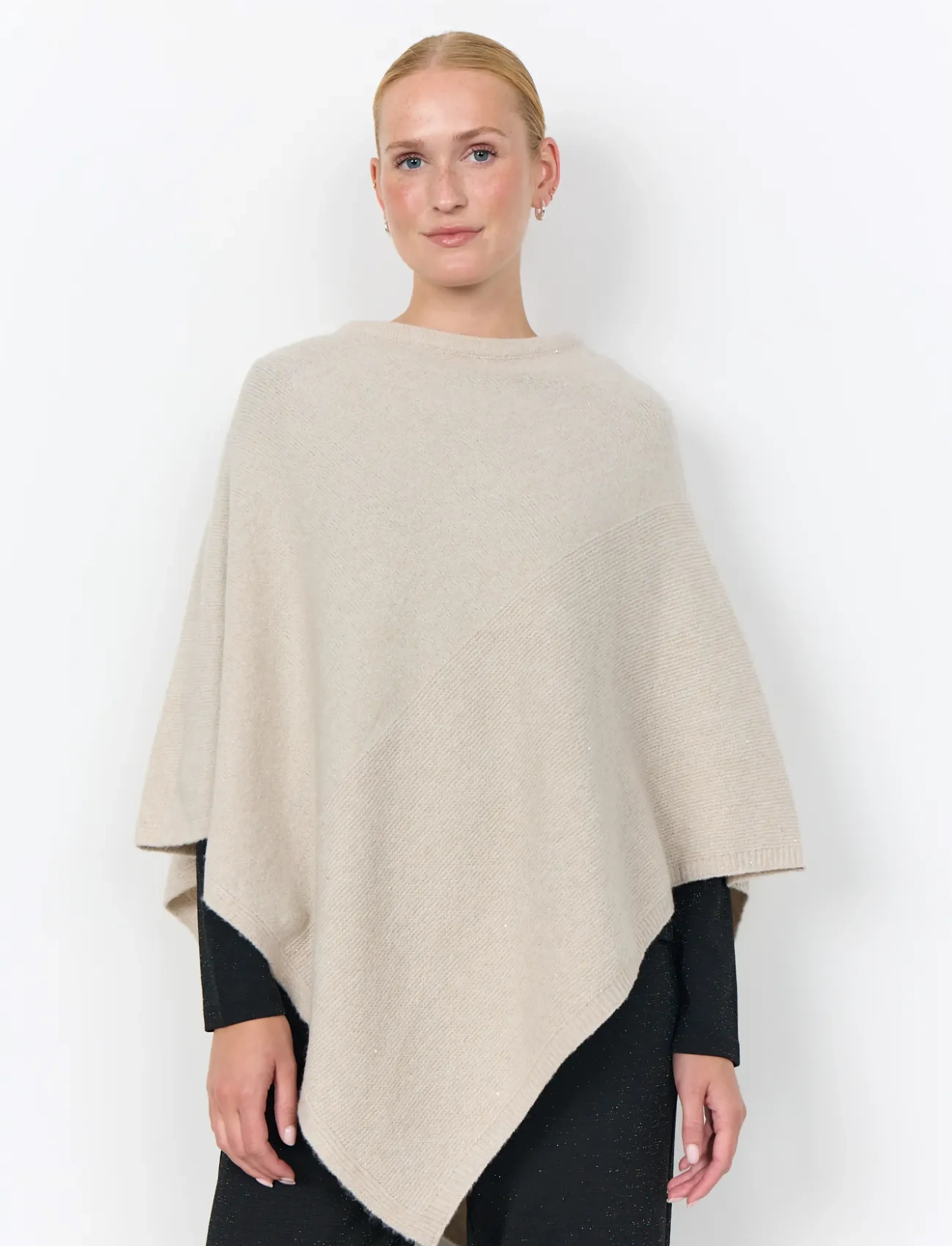 Soyaconcept - SC-JASIKA - 91500 light sand melange - 0