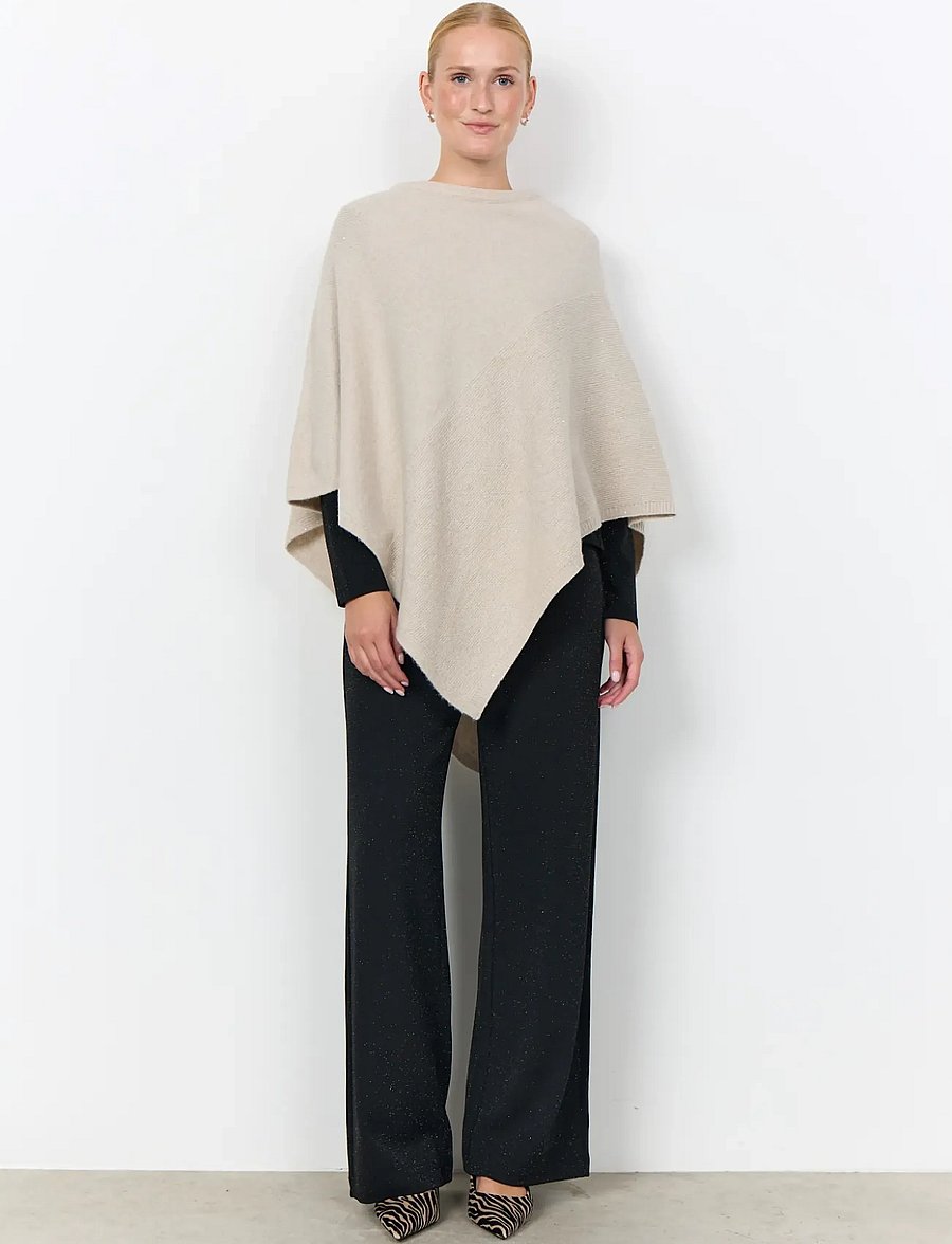 Soyaconcept - SC-JASIKA - 91500 light sand melange - 4