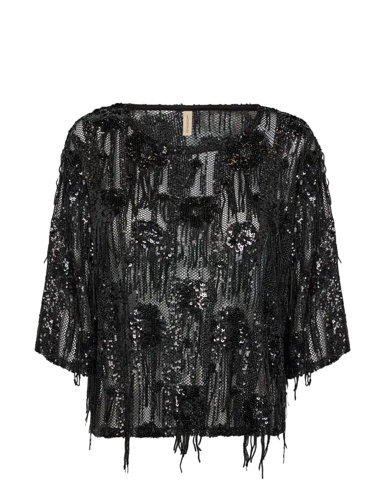 9999 BLACK