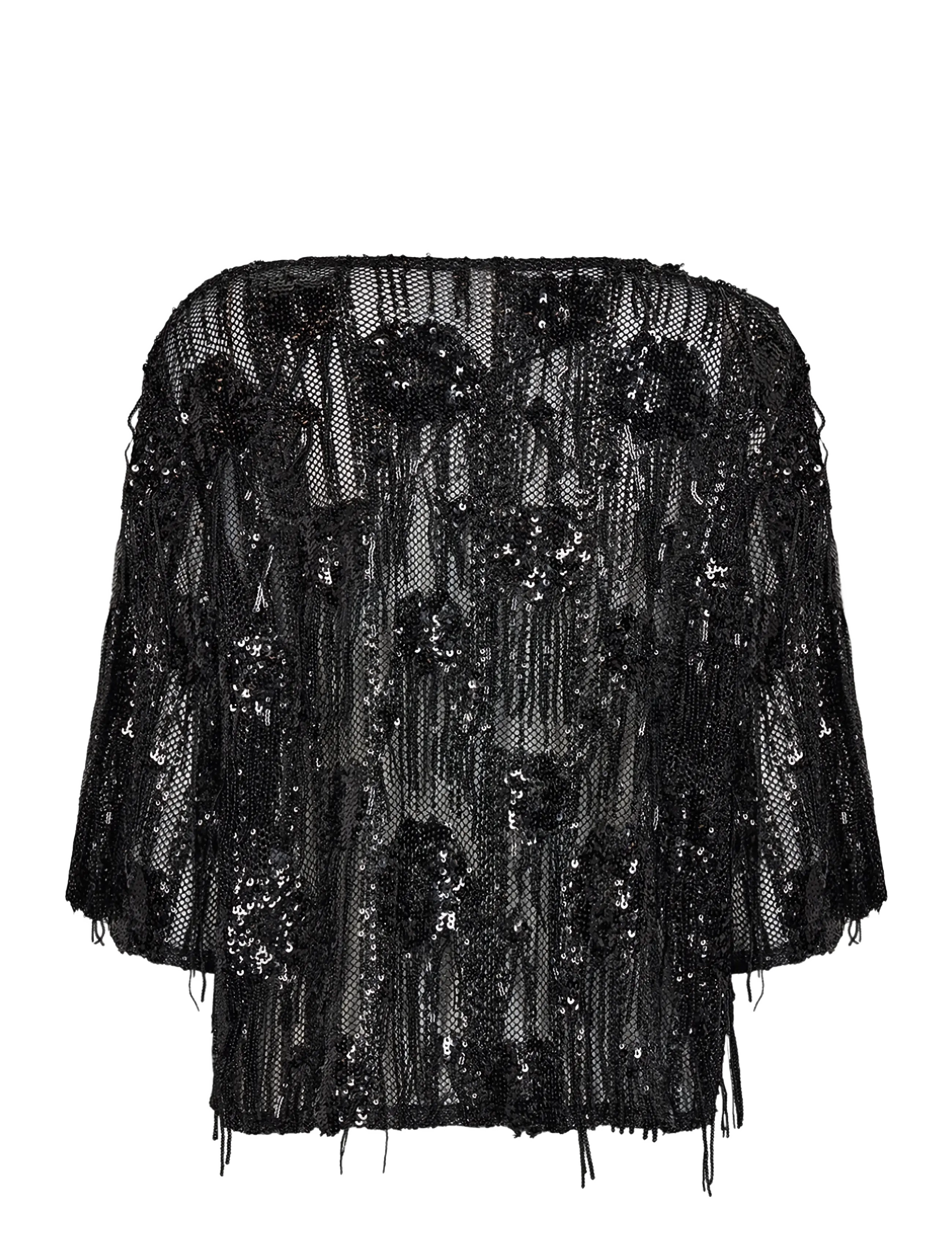Soyaconcept - SC-JENDA - 9999 black - 2