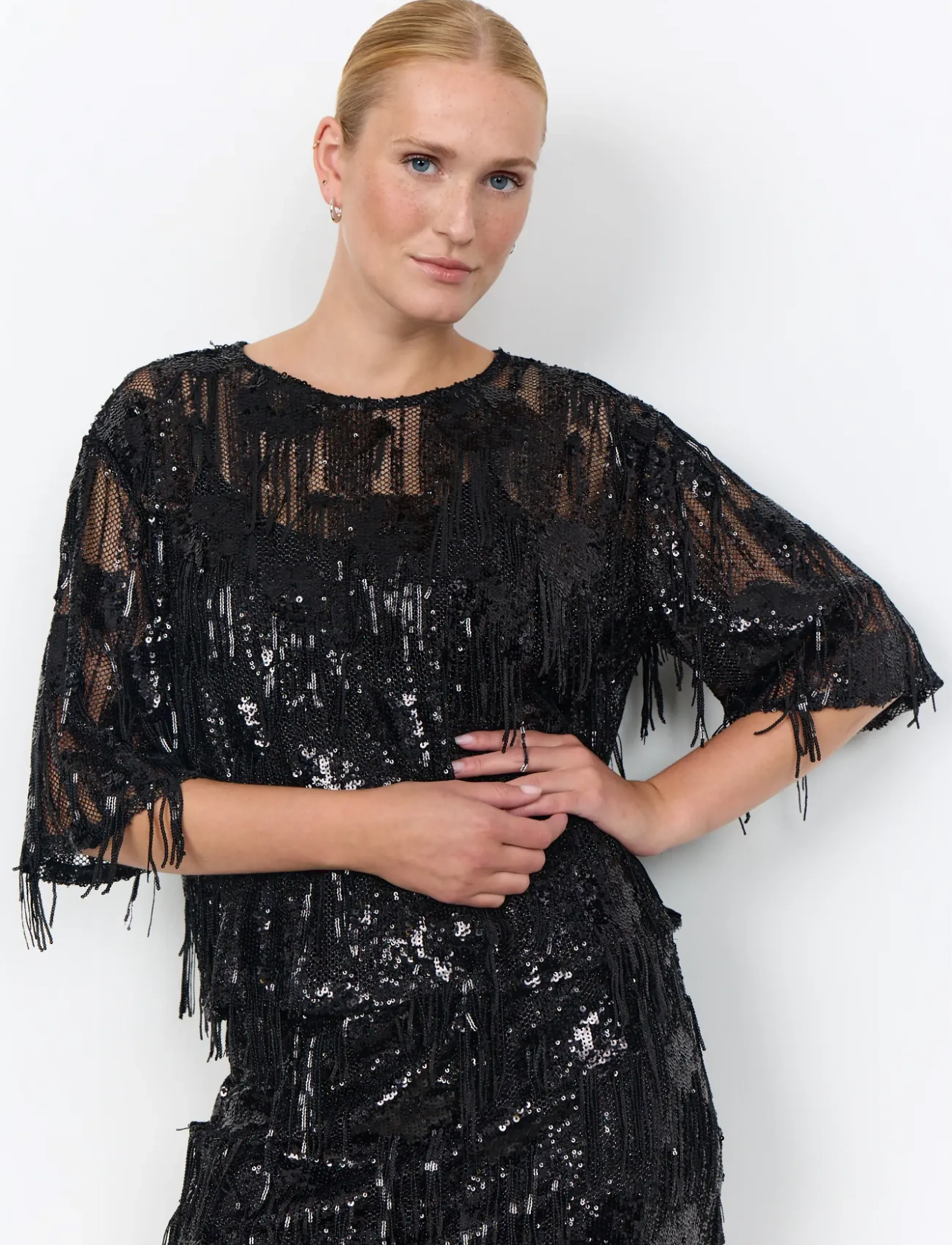 Soyaconcept SC-JENDA - Soyaconcept - 9999 BLACK / black