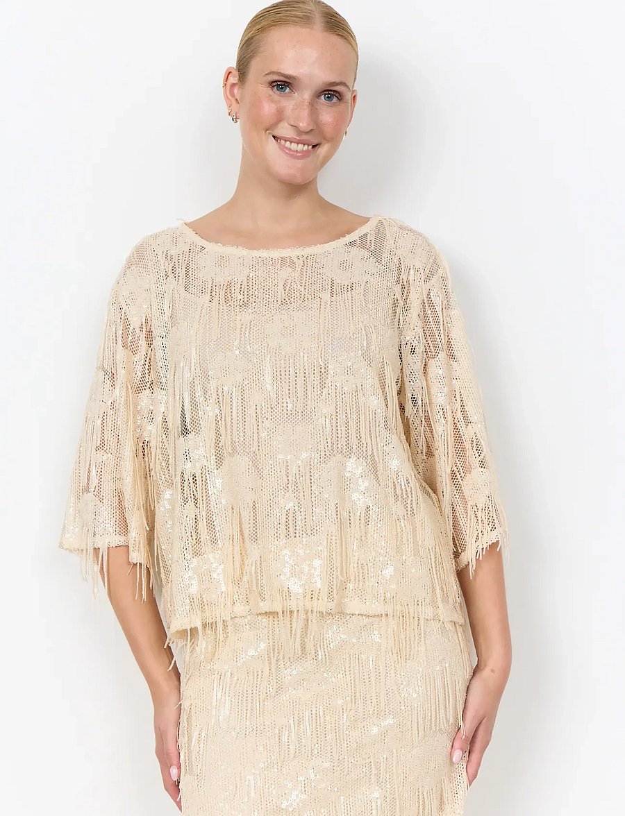 Soyaconcept - SC-JENDA - 1620 cream - 0